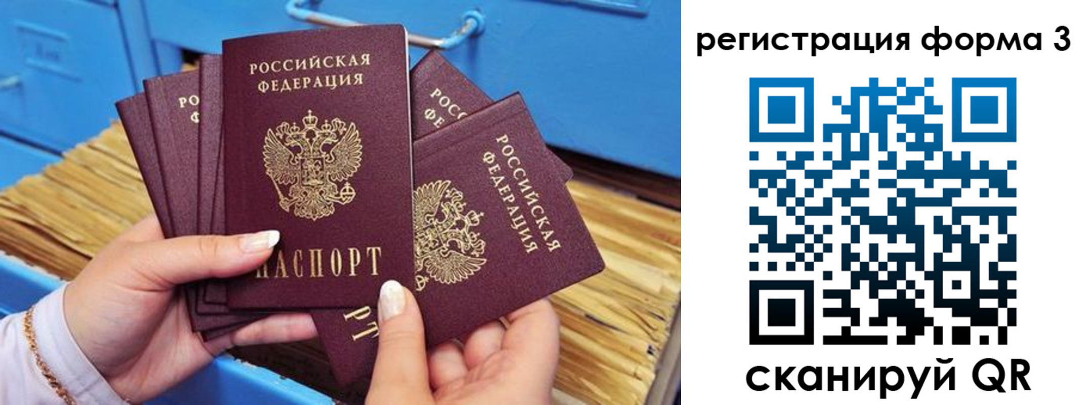 прописка паспорт в Дубовке